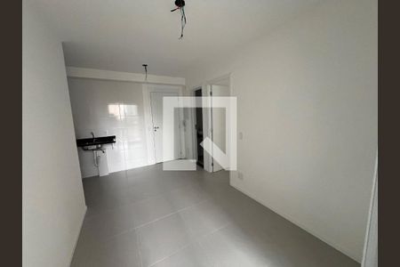 Foto 05 de apartamento à venda com 2 quartos, 38m² em Chácara Inglesa, São Paulo