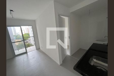 Foto 07 de apartamento à venda com 2 quartos, 38m² em Chácara Inglesa, São Paulo