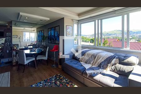 Apartamento para alugar com 1 quarto, 51m² em Jardim Botânico, Porto Alegre