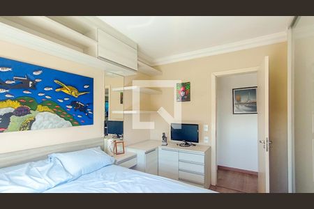 Apartamento para alugar com 1 quarto, 51m² em Jardim Botânico, Porto Alegre