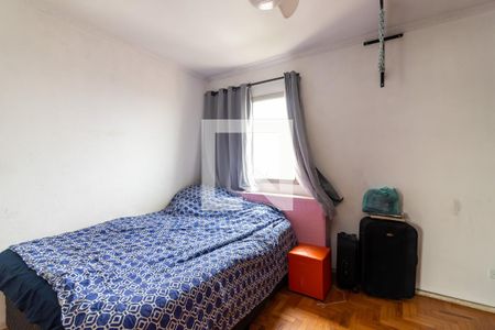 Quarto 1 de apartamento à venda com 2 quartos, 84m² em Santana, São Paulo
