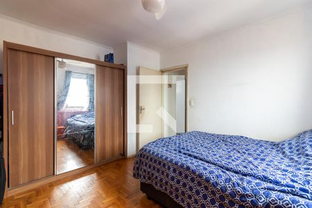 Quarto 1 de apartamento à venda com 2 quartos, 84m² em Santana, São Paulo