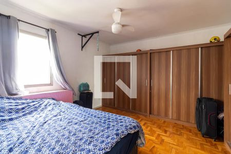 Quarto 1 de apartamento à venda com 2 quartos, 84m² em Santana, São Paulo