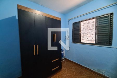 Quarto 2 de casa à venda com 2 quartos, 125m² em Chácara Mafalda, São Paulo