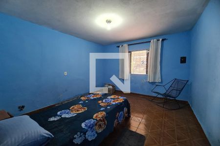 Quarto 1 de casa à venda com 2 quartos, 125m² em Chácara Mafalda, São Paulo