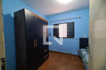 Quarto 2 de casa à venda com 2 quartos, 125m² em Chácara Mafalda, São Paulo