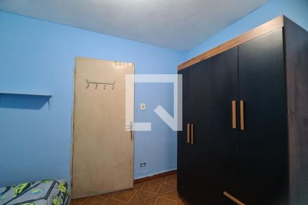 Quarto 2 de casa à venda com 2 quartos, 125m² em Chácara Mafalda, São Paulo