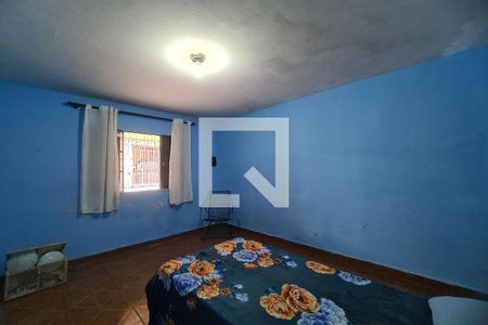 Quarto 1 de casa à venda com 2 quartos, 125m² em Chácara Mafalda, São Paulo