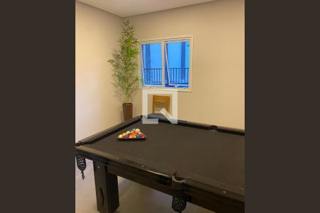 Foto 14 de apartamento à venda com 2 quartos, 38m² em Chácara Inglesa, São Paulo