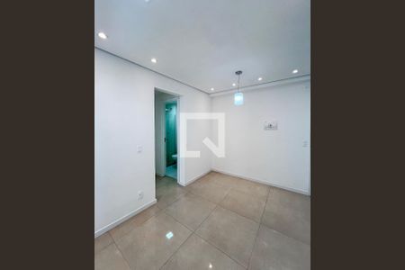 Sala de apartamento para alugar com 2 quartos, 39m² em Vila Água Funda, São Paulo