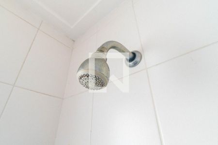 Banheiro da Suíte de apartamento para alugar com 2 quartos, 55m² em Jabaquara, São Paulo