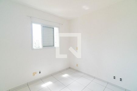 Suite de apartamento para alugar com 2 quartos, 55m² em Jabaquara, São Paulo