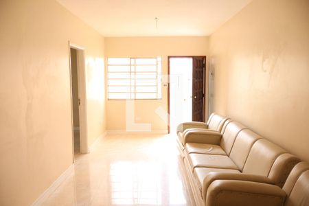 Sala  de casa à venda com 3 quartos, 187m² em Vila Bom Lar, Guarulhos