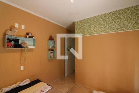 Quarto 1 de casa à venda com 3 quartos, 123m² em Assunção, São Bernardo do Campo