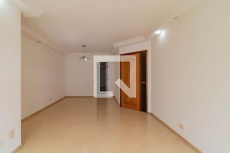 Sala de apartamento para alugar com 3 quartos, 115m² em Vila Ipojuca, São Paulo