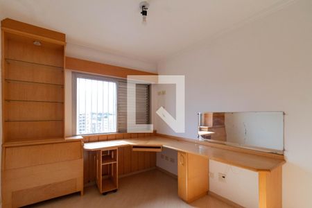 Quarto 2 de apartamento para alugar com 3 quartos, 115m² em Vila Ipojuca, São Paulo