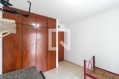 Studio de kitnet/studio para alugar com 1 quarto, 30m² em Cidade Universitária, Campinas