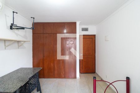 Studio de kitnet/studio para alugar com 1 quarto, 30m² em Cidade Universitária, Campinas