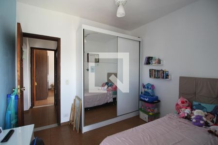 Quarto 1 de apartamento à venda com 2 quartos, 77m² em Taquara, Rio de Janeiro