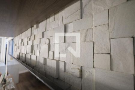 Sala de apartamento à venda com 2 quartos, 60m² em Vila Camilópolis, Santo André