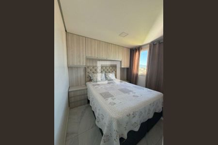 Apartamento à venda com 3 quartos, 114m² em Jardim Las Vegas, Guarulhos