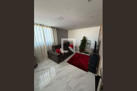 Apartamento à venda com 3 quartos, 114m² em Jardim Las Vegas, Guarulhos
