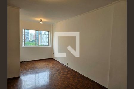 Apartamento à venda com 2 quartos, 77m² em Vila Olímpia, São Paulo