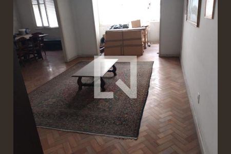 Apartamento à venda com 3 quartos, 163m² em Copacabana, Rio de Janeiro