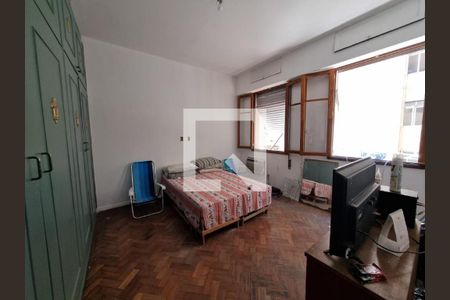 Apartamento à venda com 3 quartos, 163m² em Copacabana, Rio de Janeiro