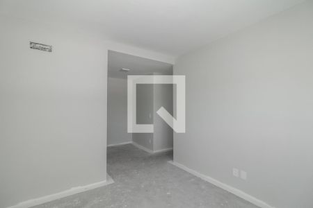 Quarto Suíte de apartamento à venda com 3 quartos, 127m² em Jardim do Salso, Porto Alegre