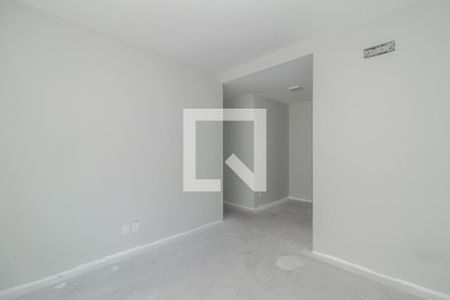 Quarto Suíte de apartamento à venda com 3 quartos, 127m² em Jardim do Salso, Porto Alegre