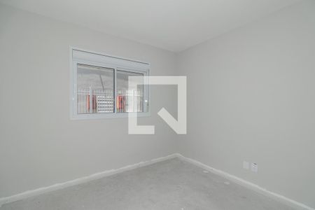 Quarto Suíte de apartamento à venda com 3 quartos, 127m² em Jardim do Salso, Porto Alegre