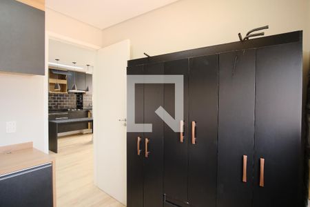 Quarto 2 de apartamento para alugar com 2 quartos, 40m² em Cidade Mãe do Céu, São Paulo