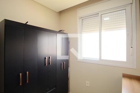 Quarto 2 de apartamento para alugar com 2 quartos, 40m² em Cidade Mãe do Céu, São Paulo