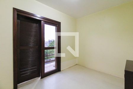 Quarto 1 de apartamento para alugar com 2 quartos, 75m² em Nossa Senhora das Gracas, Canoas