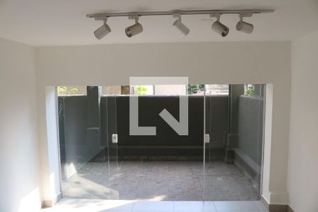 Quarto 1 de casa para alugar com 3 quartos, 125m² em Perdizes, São Paulo