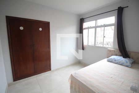 Quarto 1 de apartamento para alugar com 2 quartos, 50m² em Eldorado, Contagem