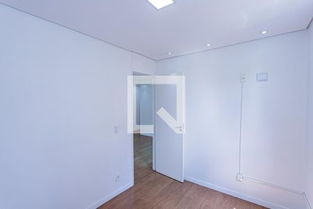 Quarto 1 de apartamento para alugar com 2 quartos, 53m² em Jardim Iris, São Paulo