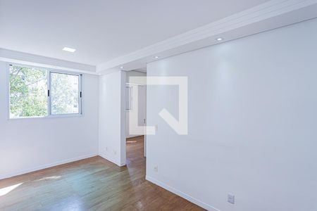 Sala de apartamento para alugar com 2 quartos, 53m² em Jardim Iris, São Paulo