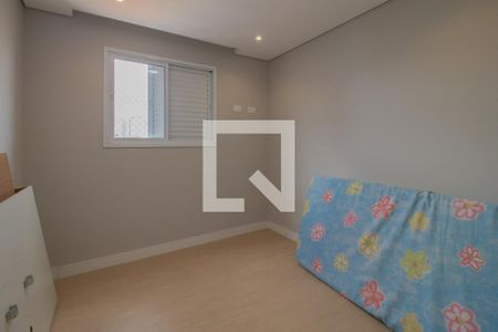 Quarto 2 de apartamento para alugar com 2 quartos, 57m² em Parque Sao Vicente, Mauá