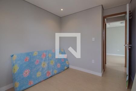 Quarto 2 de apartamento para alugar com 2 quartos, 57m² em Parque Sao Vicente, Mauá