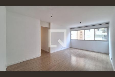 Sala  de apartamento à venda com 3 quartos, 88m² em Pompeia, São Paulo