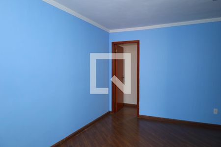 Sala entre quartos de casa de condomínio à venda com 4 quartos, 104m² em Itaquera, São Paulo