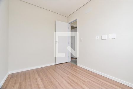 Quarto 1 de apartamento à venda com 2 quartos, 52m² em União, Belo Horizonte