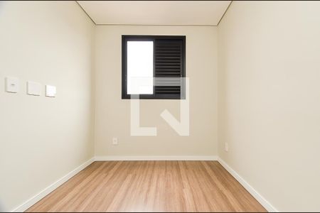 Quarto 1 de apartamento à venda com 2 quartos, 52m² em União, Belo Horizonte