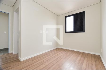 Suíte de apartamento à venda com 2 quartos, 52m² em União, Belo Horizonte