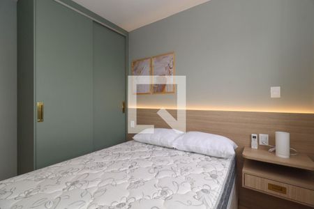 Studio de kitnet/studio para alugar com 1 quarto, 30m² em Pinheiros, São Paulo