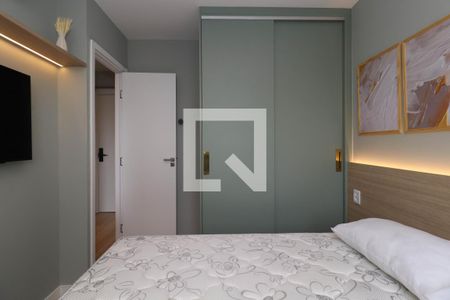 Studio de kitnet/studio para alugar com 1 quarto, 30m² em Pinheiros, São Paulo