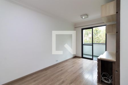 Sala de Jantar de apartamento para alugar com 2 quartos, 52m² em Lauzane Paulista, São Paulo