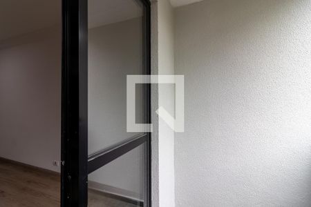 Varanda da Sala de apartamento para alugar com 2 quartos, 52m² em Lauzane Paulista, São Paulo